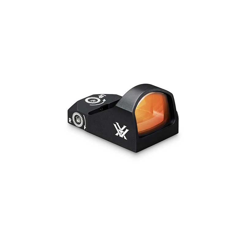 Vortex Viper 6 MOA Red Dot Sight