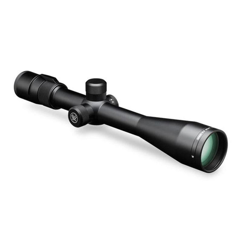 Vortex Viper 6.5-20x50 PA Riflescope