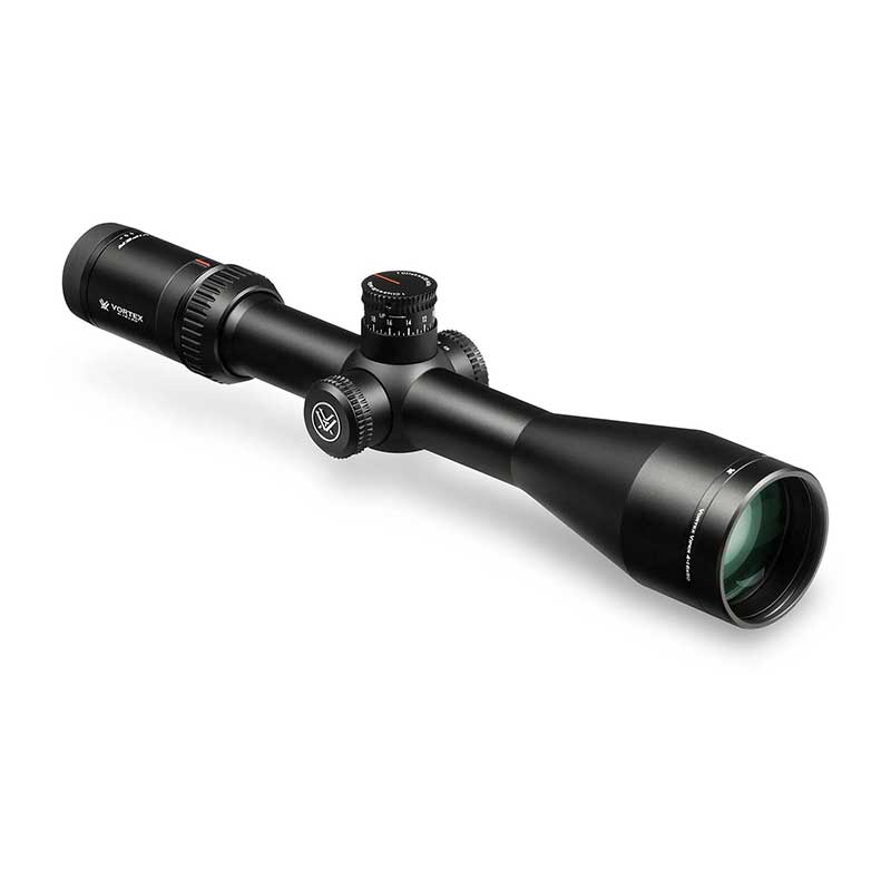 Vortex Viper HS LR 4-16x50 SFP Riflescope (BDC MOA Reticle)