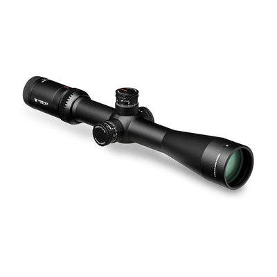 Vortex Viper HST 4-16x44 Riflescope (VMR-1 MOA or MRAD Reticle)