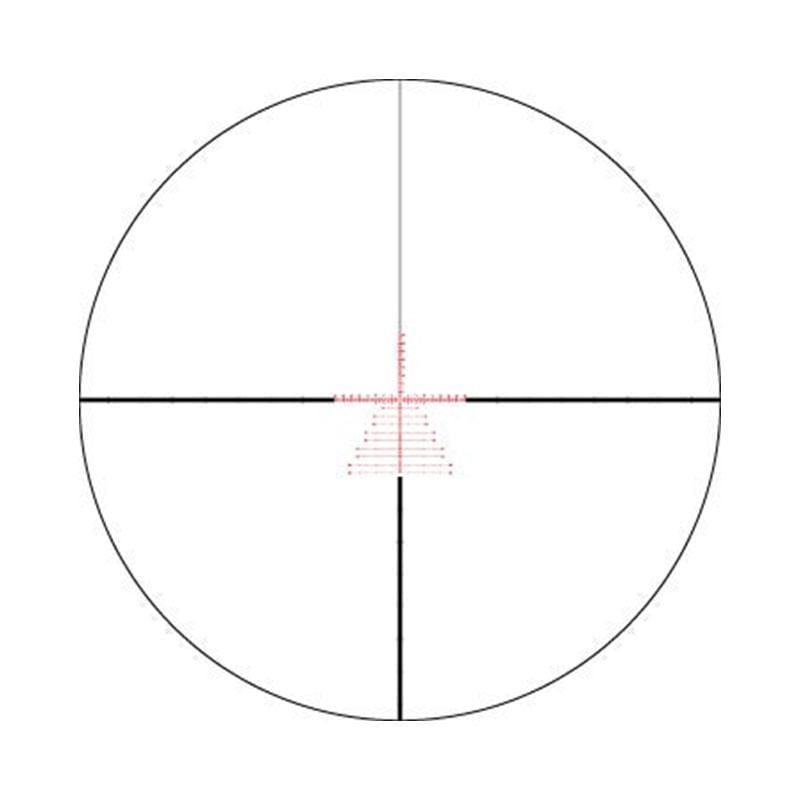 Vortex Viper PST EBR-7C MOA Reticle