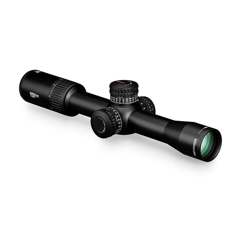 Vortex Viper PST GEN II 2-10x32 FFP Riflescope