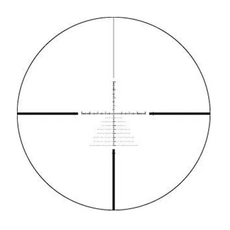 Vortex XLR Reticle