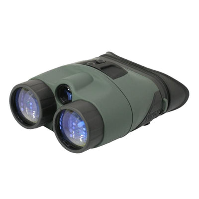 Yukon 3x42 Tracker Night Vision Binoculars
