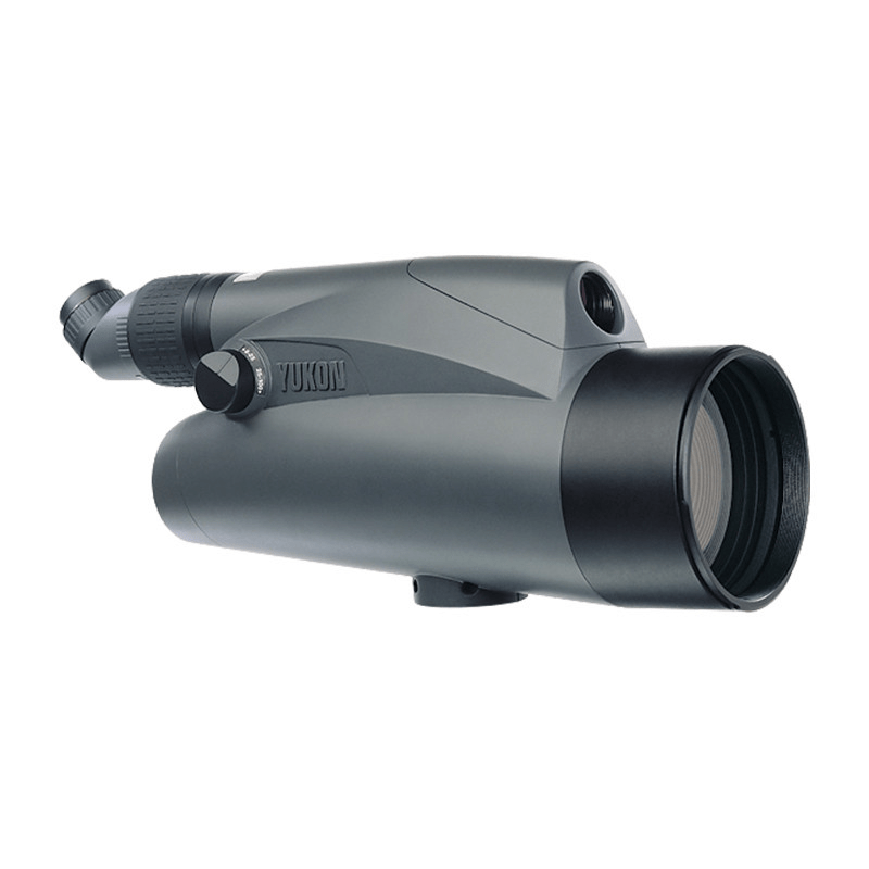 Yukon 6-100x100 Spotting Scope