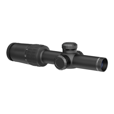 Yukon Jaeger 1-4x24 Riflescope