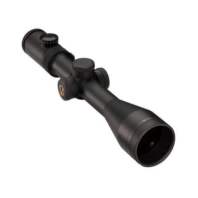 Vixen VII Series 2.5-15x50 Riflescope with Illuminated German-4 Reticle